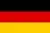 Deutsch Flagge